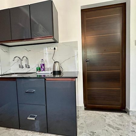 فندق M M Residency Kochi المظهر الخارجي الصورة