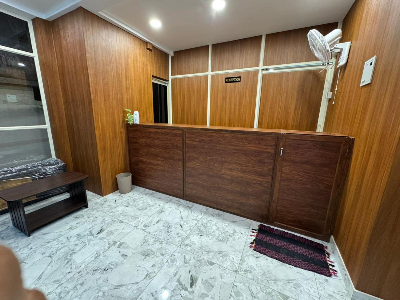 فندق M M Residency Kochi المظهر الخارجي الصورة