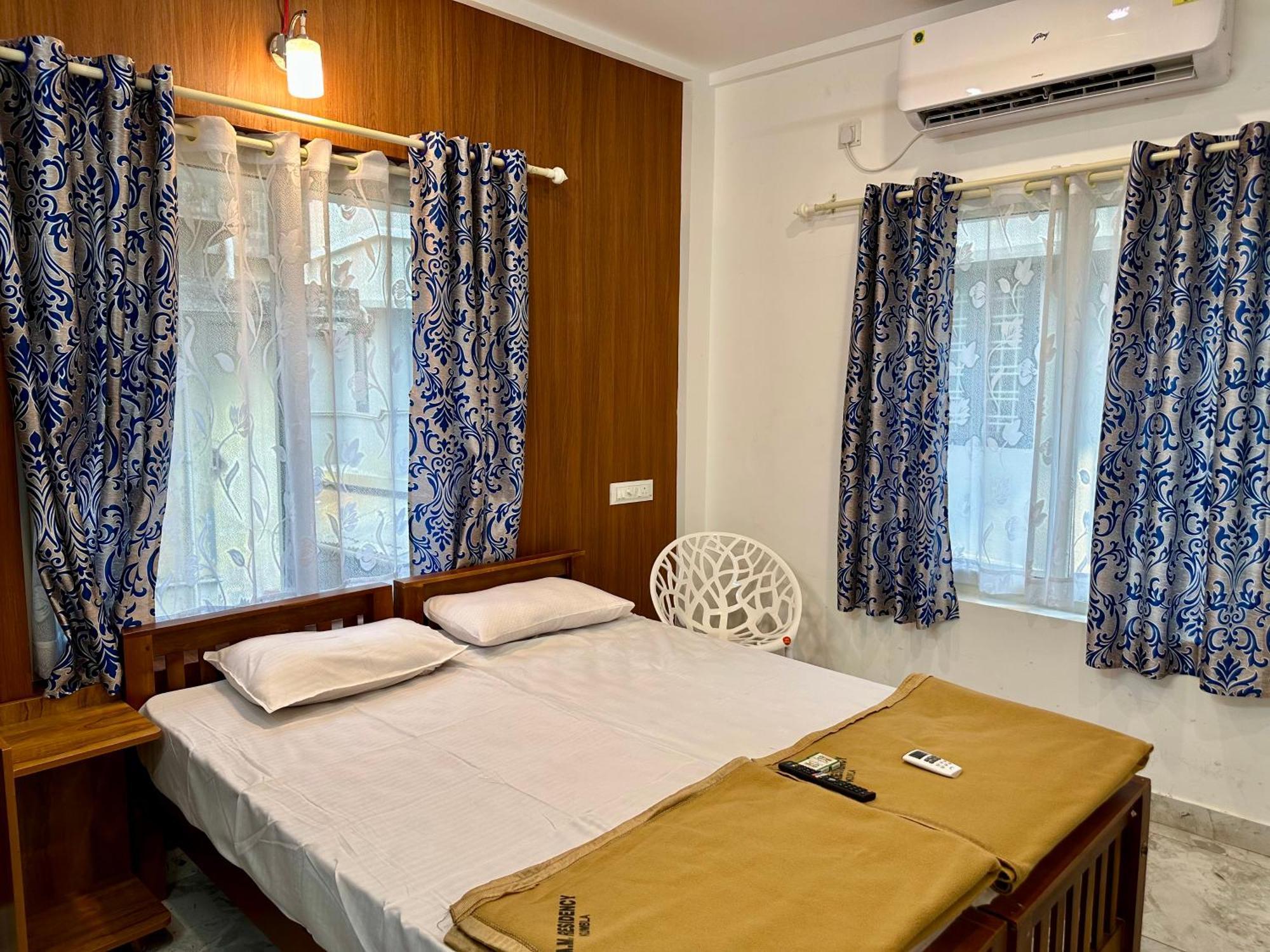 فندق M M Residency Kochi المظهر الخارجي الصورة