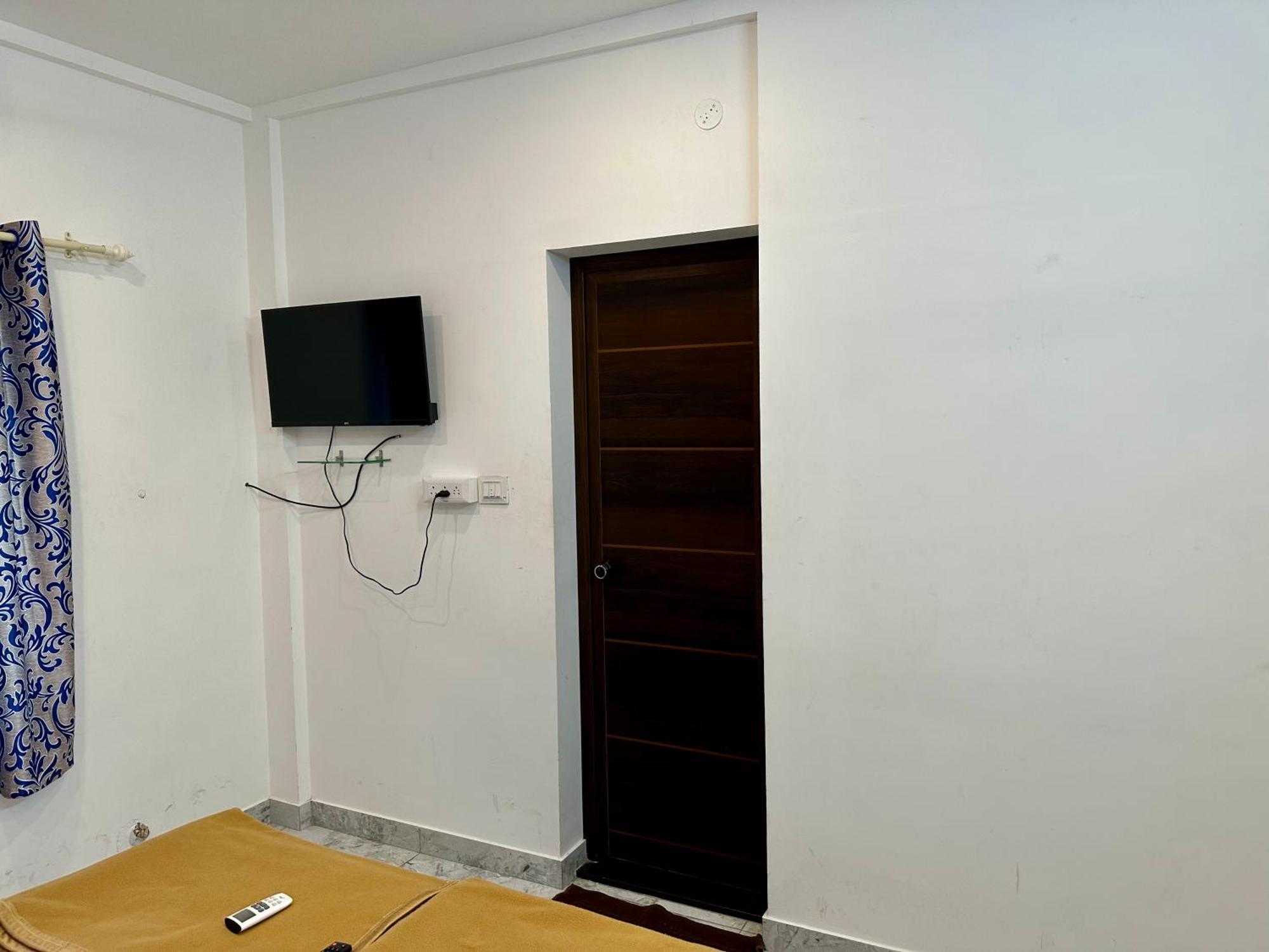 فندق M M Residency Kochi المظهر الخارجي الصورة