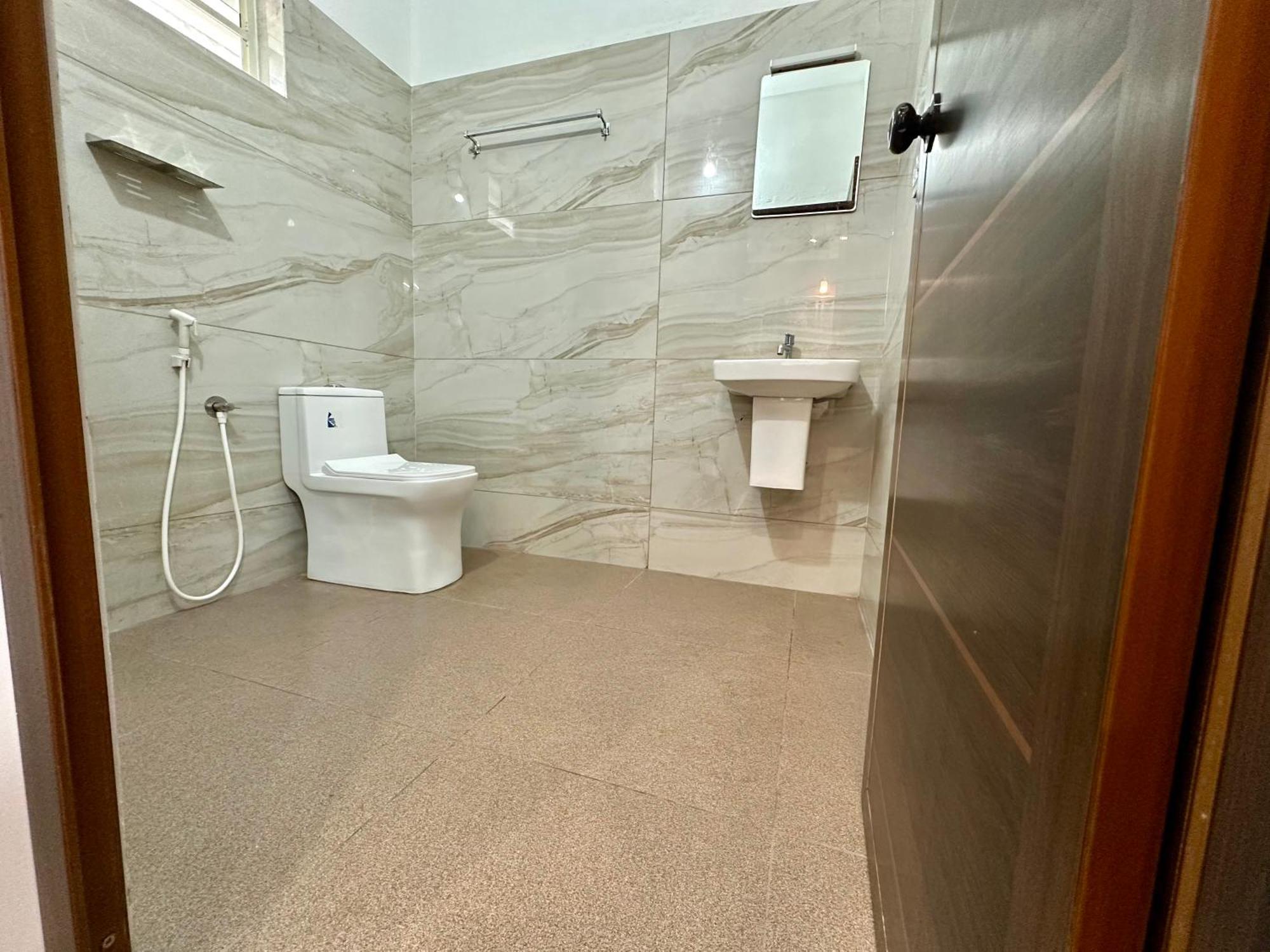 فندق M M Residency Kochi المظهر الخارجي الصورة