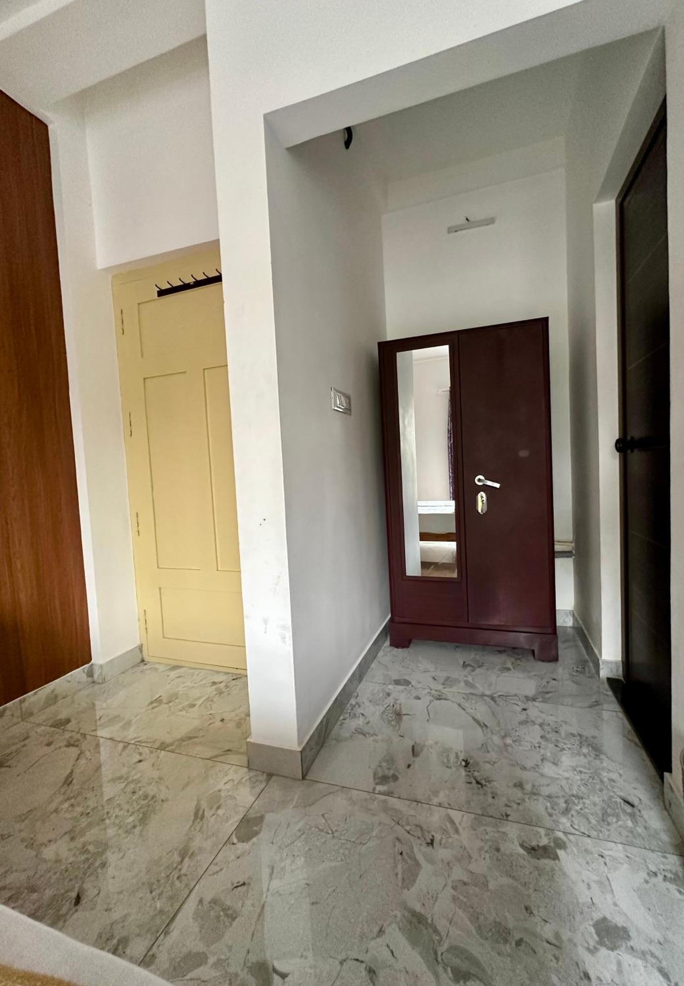 فندق M M Residency Kochi المظهر الخارجي الصورة