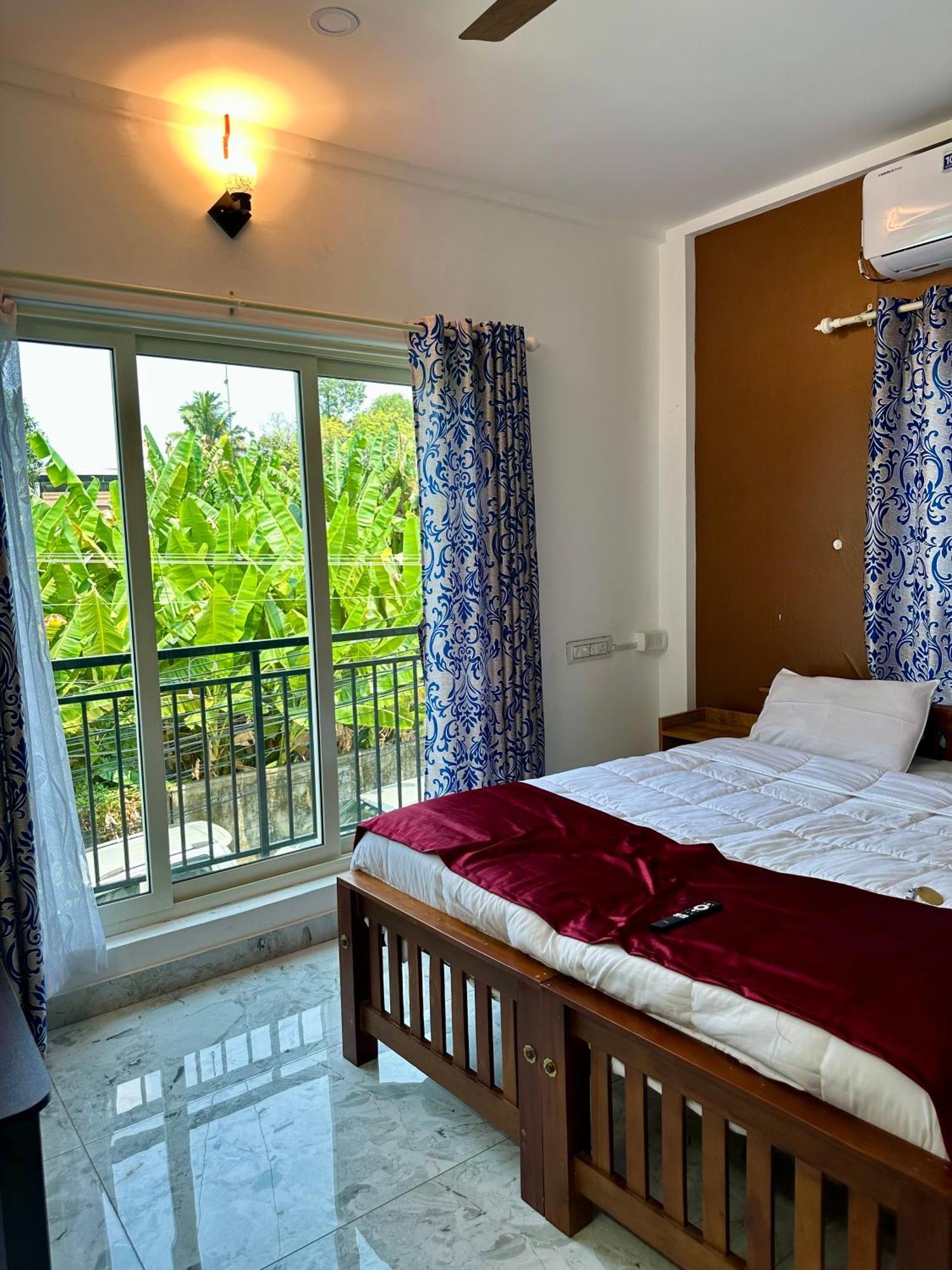 فندق M M Residency Kochi المظهر الخارجي الصورة
